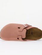 Birkenstock Boston 2.0 Kids Birko-Flor Pink Clay