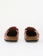 Birkenstock Boston 2.0 Kids Birko-Flor Pink Clay