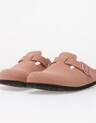 Birkenstock Boston 2.0 Kids Birko-Flor Pink Clay