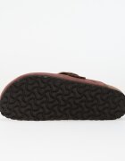 Birkenstock Boston Big Buckle LENB Pepper Tonal FB
