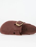 Birkenstock Boston Big Buckle LENB Pepper Tonal FB