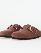 Birkenstock Boston Big Buckle LENB Pepper Tonal FB