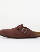 Birkenstock Boston Kids LEVE Pepper