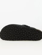 Birkenstock Boston LEOI Black