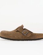 Birkenstock Boston LEVE Dark Tea