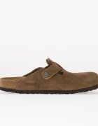 Birkenstock Boston LEVE Dark Tea