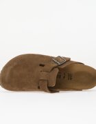 Birkenstock Boston LEVE Dark Tea