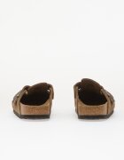 Birkenstock Boston LEVE Dark Tea