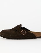 Birkenstock Boston SFB LEVE Mocca