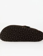 Birkenstock Boston SFB LEVE Mocca