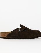 Birkenstock Boston SFB LEVE Mocca