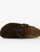 Birkenstock Boston SFB LEVE Mocca