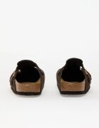 Birkenstock Boston SFB LEVE Mocca