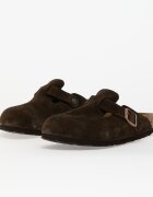 Birkenstock Boston SFB LEVE Mocca