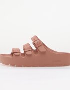 Birkenstock Florida III Flex Platform EVA Pink Clay