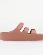 Birkenstock Florida III Flex Platform EVA Pink Clay