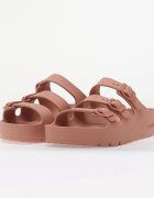 Birkenstock Florida III Flex Platform EVA Pink Clay