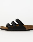 Birkenstock Florida Soft Footbed Birko-Flor Black