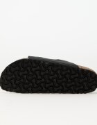Birkenstock Florida Soft Footbed Birko-Flor Black