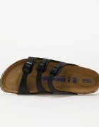 Birkenstock Florida Soft Footbed Birko-Flor Black