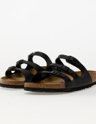 Birkenstock Florida Soft Footbed Birko-Flor Black