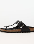 Birkenstock Gizeh Big Buckle Black