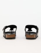 Birkenstock Gizeh Big Buckle Black