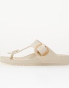 Birkenstock Gizeh Big Buckle EVA EVA Women Eggshell