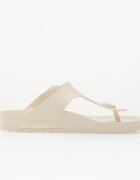 Birkenstock Gizeh Big Buckle EVA EVA Women Eggshell