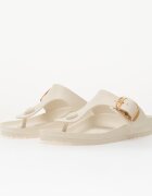 Birkenstock Gizeh Big Buckle EVA EVA Women Eggshell