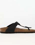 Birkenstock Gizeh Birko-Flor Black