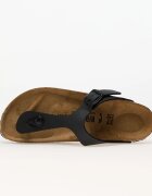 Birkenstock Gizeh Birko-Flor Black