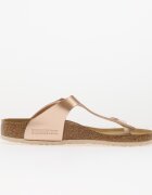 Birkenstock Gizeh Kids BF Electric Metallic Copper