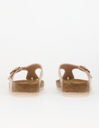 Birkenstock Gizeh Kids BF Electric Metallic Copper
