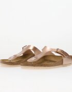 Birkenstock Gizeh Kids BF Electric Metallic Copper