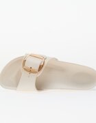 Birkenstock Madrid Big Buckle EVA Eggshell
