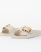 Birkenstock Madrid Big Buckle EVA Eggshell