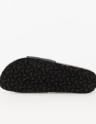 Birkenstock Madrid Birko-Flor Soft Black