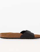 Birkenstock Madrid Birko-Flor Soft Black