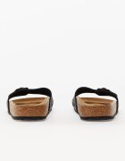 Birkenstock Madrid Birko-Flor Soft Black