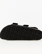 Birkenstock Milano Birko-Floor Soft Black