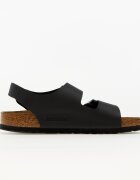 Birkenstock Milano Birko-Floor Soft Black