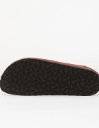 Birkenstock Naples Wrapped LEVE Pepper