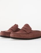 Birkenstock Naples Wrapped LEVE Pepper