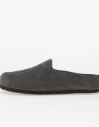 Birkenstock Обувки Amsterdam Wrapped LEV Anthrazit