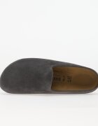 Birkenstock Обувки Amsterdam Wrapped LEV Anthrazit