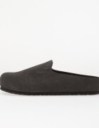 Birkenstock Обувки Amsterdam Wrapped LEV Anthrazit