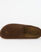 Birkenstock Обувки Amsterdam Wrapped LEVE Carafe