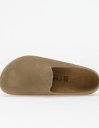 Birkenstock Обувки Amsterdam Wrapped LEVE Taupe