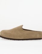 Birkenstock Обувки Amsterdam Wrapped LEVE Taupe